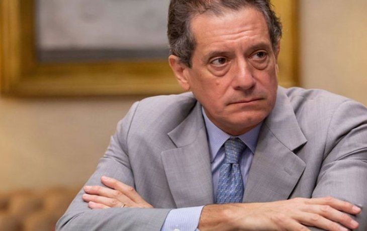 ámbito.com | Miguel Pesce