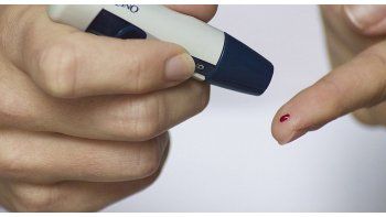 Argentina supera la media mundial en diabetes: uno de cada 10 la padece
