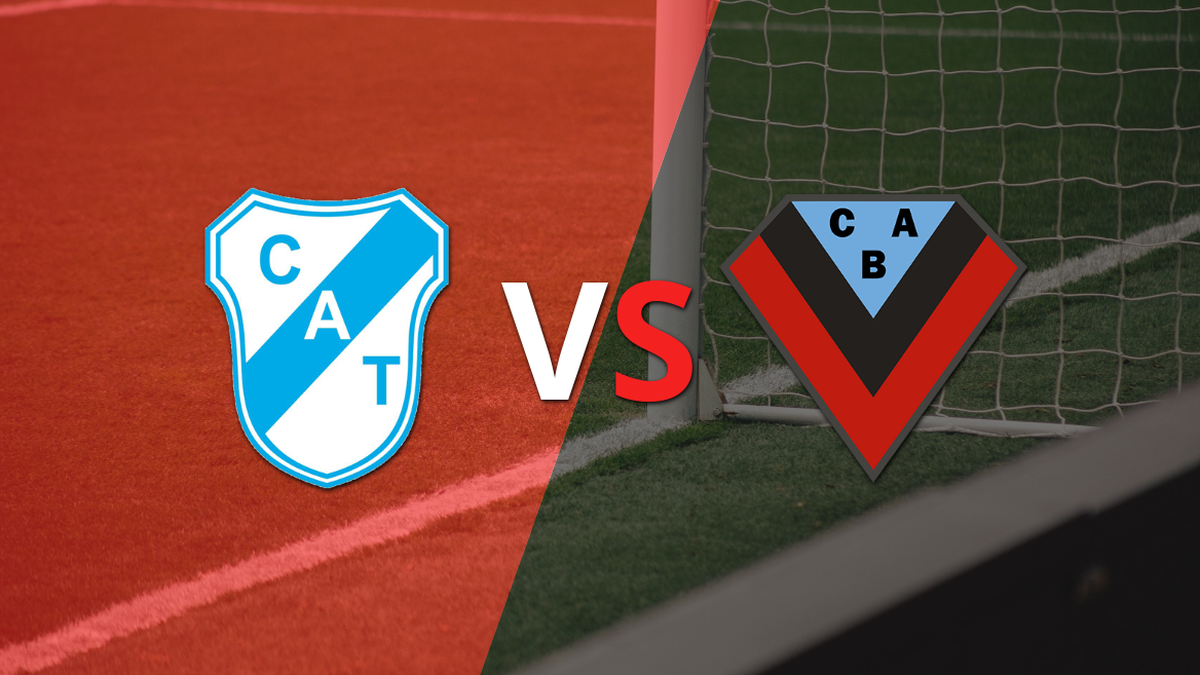 Argentina – First National: Temperley vs Brown (Adrogué) Date 21 Argentina – First National: Temperley vs Brown (Adrogué) Date 21
