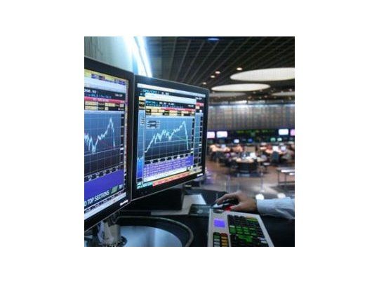 En rueda volátil, la Bolsa ganó 0,2% y marcó otro récord