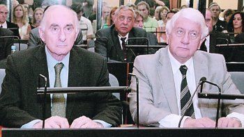 absuelto. En la Sala AMIA, en 2013 se pronunció la sentencia absolutoria luego del juicio a Fernando de la Rúa por sobornos en el Senado.