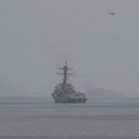 Irak, miembro fundador de la Organización de Países Exportadores de Petróleo (OPEP), exporta normalmente la mayor parte de su crudo a través del estrecho de Ormuz. Irak, miembro fundador de la Organización de Países Exportadores de Petróleo (OPEP), exporta normalmente la mayor parte de su crudo a través del estrecho de Ormuz.