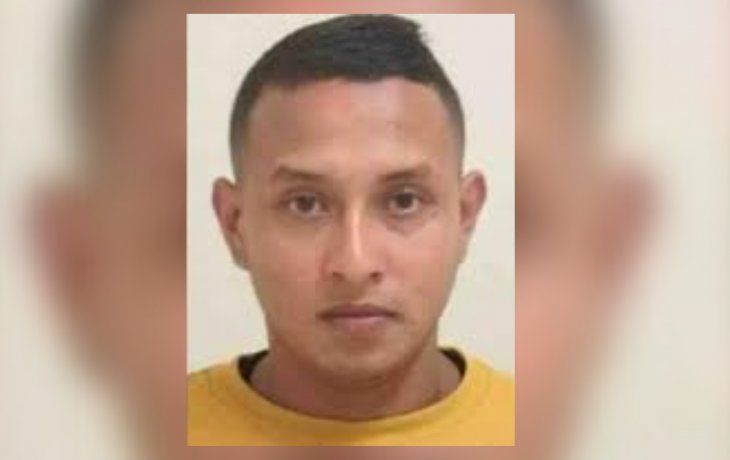 El colombiano es acusado de cuatro muertes&nbsp;
