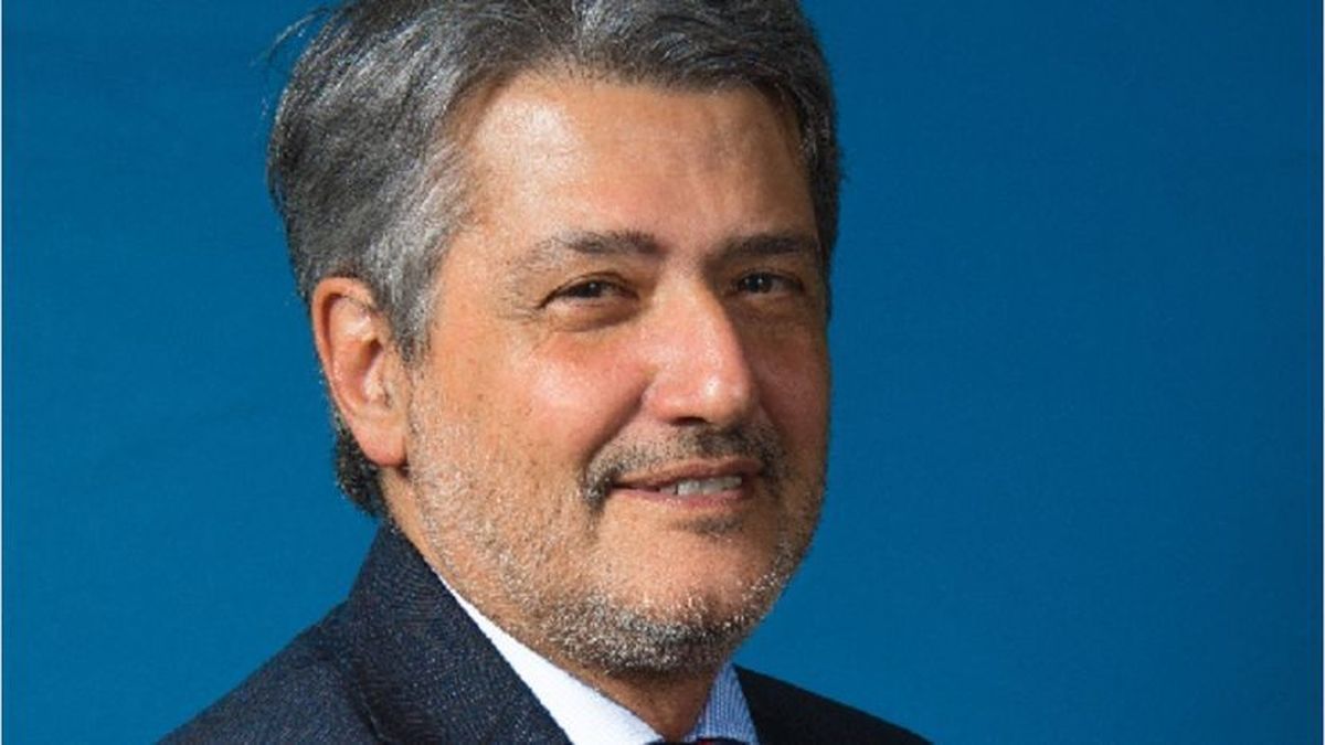 Juan Vasco Martínez, de la Asociación de Supermercados Unidos: “El peso de los productos importados no llega al 4% de las ventas”