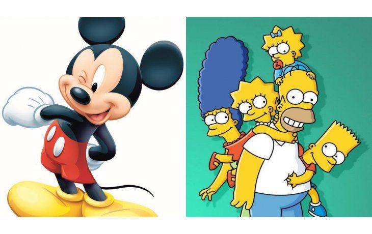 Disney llegó a acuerdo millonario y comprará parte de Fox por u$s 52.400 M