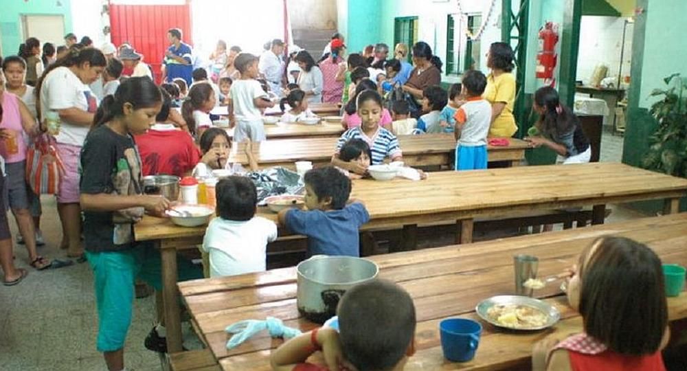 Fijan nuevos valores para los programas alimentarios. Fijan nuevos valores para los programas alimentarios.