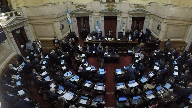 Sugieren que el senado modifique la Ley Penal Tributaria sancionada por Diputados.