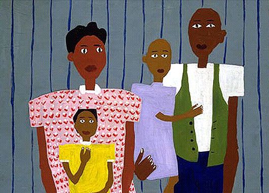 Parecido razonable - William H. Johnson