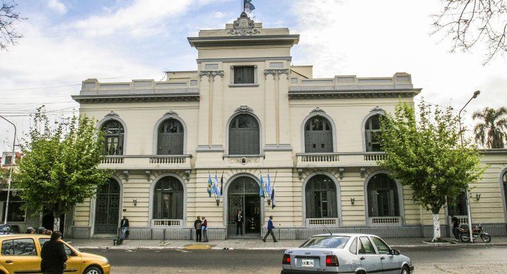 La denuncia recay&oacute; en el Juzgado fderal 7 a cargo del juez Sebasti&aacute;n Casanello.