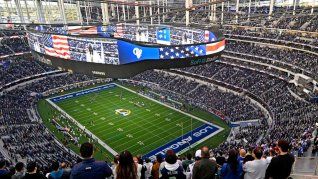 Hubo más de 500 millones de solicitudes para comprar entradas para el Mundial 2026. Hubo más de 500 millones de solicitudes para comprar entradas para el Mundial 2026.