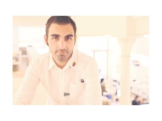No sirve invertir dinero si no tenés un buen proyecto y un gran equipo