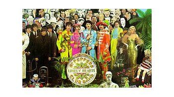 Una nueva subasta Beatle