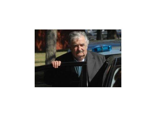 José Pepe Mujica