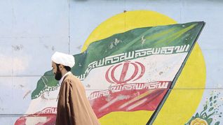 ACERCAMIENTO. El fin de semana, EE.UU. anunció el levantamiento parcial de las sanciones contra Irán como gesto de buena predisposición al diálogo.