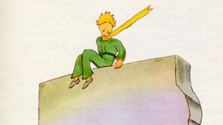 El dibujo de El Principito fue subastado en Londres