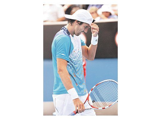 Chela anunció su retiro