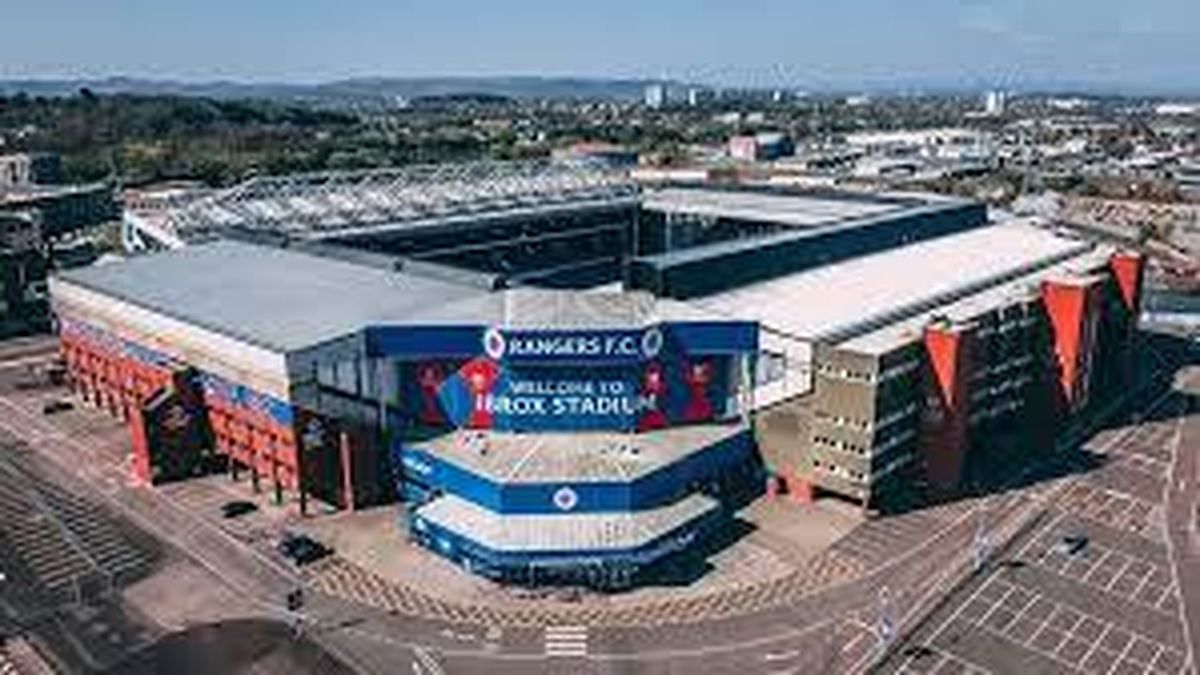 Same stadium, different tragedies: the Ibrox Park disasters that marked football Same stadium, different tragedies: the Ibrox Park disasters that marked football