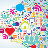 El estudio destaca que Argentina se encuentra en el promedio regional, pero con una digitalización del consumo en rápida expansión, impulsada por el uso intensivo de plataformas sociales y una sólida adopción del comercio electrónico. El estudio destaca que Argentina se encuentra en el promedio regional, pero con una digitalización del consumo en rápida expansión, impulsada por el uso intensivo de plataformas sociales y una sólida adopción del comercio electrónico.