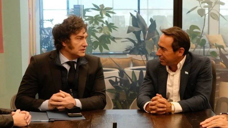 Mercado Libre, se mete en la disputa del Gobierno con las provincias por los impuestos