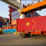 Uruguay firmará más de 30 acuerdos con China durante la visita de Yamandú Orsi. Uruguay firmará más de 30 acuerdos con China durante la visita de Yamandú Orsi.