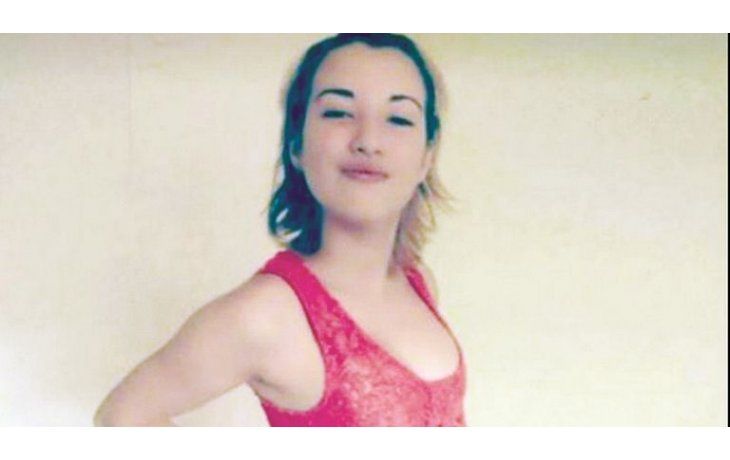 Otro femicidio: hallan a una joven embarazada muerta
