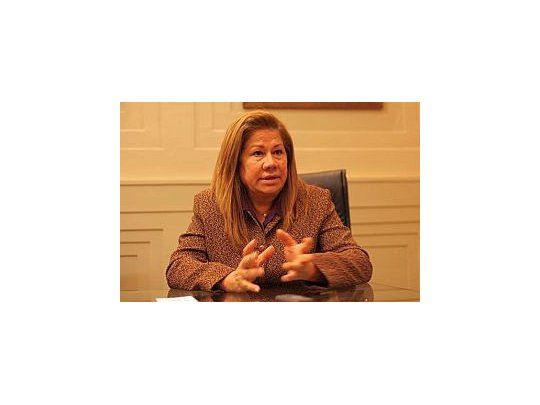Graciela Camaño