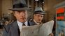Robert Redford in the coup, classic cinema.