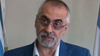 Pablo Cortese renunció a su cargo como presidente del Senasa.