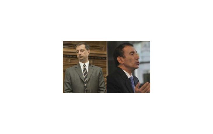 Gobierno pidió retirar pliegos de jueces de la Corte propuestos por Cristina