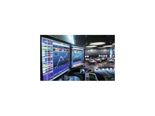 La bolsa descendió 0,5%. Los bonos culminaron mixtos