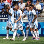 La figura de la Albiceleste está implicada en un problema muy serio entre clubes de un mismo dueño. La figura de la Albiceleste está implicada en un problema muy serio entre clubes de un mismo dueño.