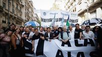Mañana se realizará la cuarta marcha federal universitaria.