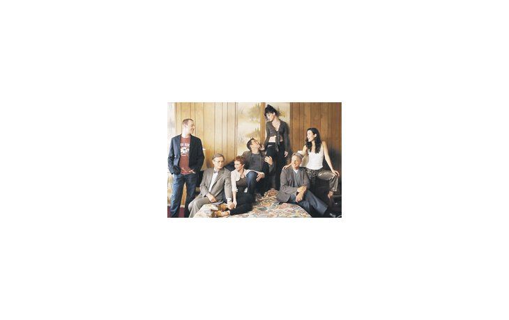 NCIS
