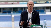 El Presidente de la Federación Mexicana de Fútbol, Ivar Sisniega,&nbsp; pidió paciencia y acompañar el proceso del técnico Javier Aguirre al frente de la Selección.