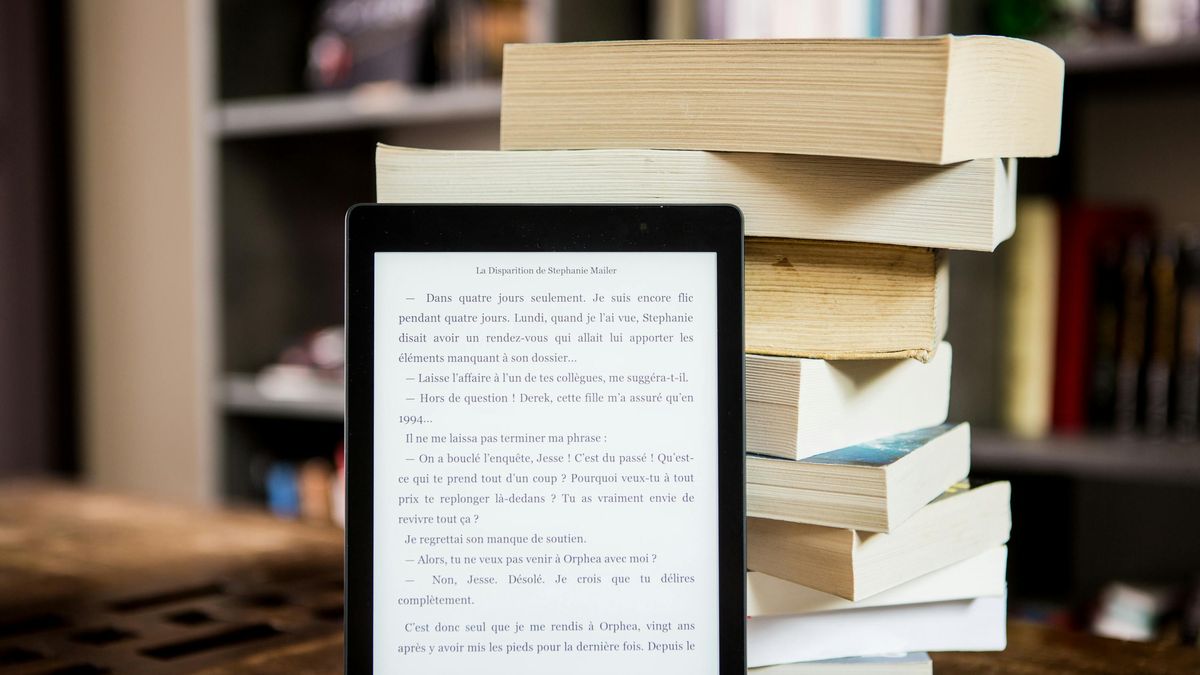 How much does an e-book cost in Argentina in August 2024?