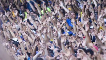 Los hinchas de Boca podrán ir a Córdoba.