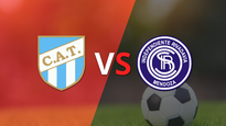 desconto independiente riv. (m), pero sigue ganando atletico tucuman 2 a 1