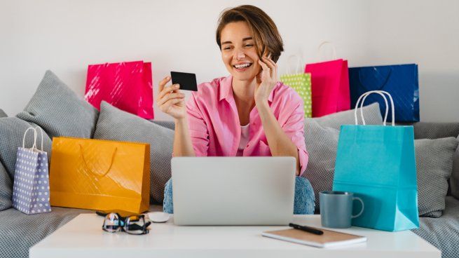 Las apps principales de compras online tienen un nuevo competidor.