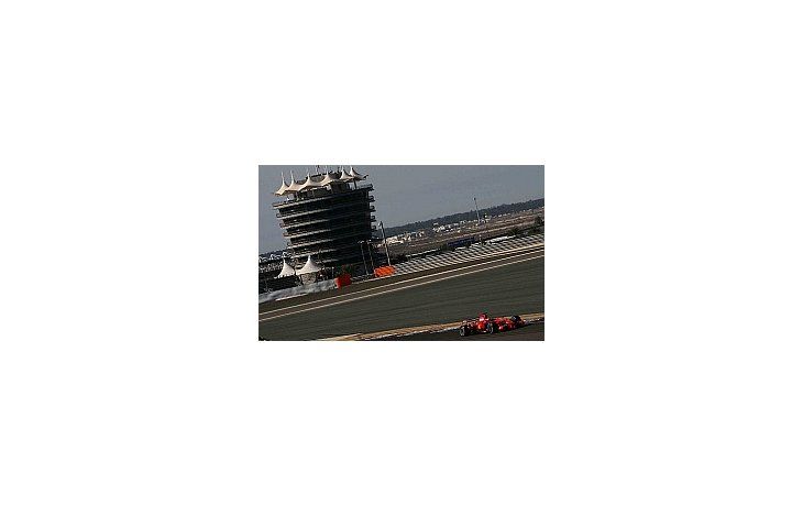 La FIA le dio plazo a Bahréin hasta el 1° de mayo para decidir si organizará el GP de Fórmula Uno.