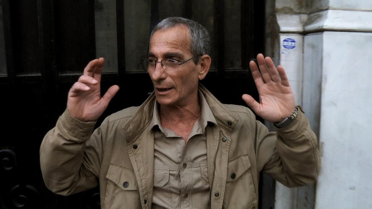 Who was “El Rubio”, the mind behind the historic robbery of the Central Bank of Spain