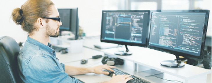 Modernización. Los trabajos cambian y los empleados deben aggiornarse a la nueva realidad y necesidades. Modernización. Los trabajos cambian y los empleados deben aggiornarse a la nueva realidad y necesidades.