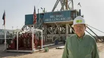 El humilde empresario que logró forjar un imperio valuado en miles de millones.