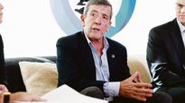 juan carlos mirande: una parte clave de la sustentabilidad es tambien la educacion
