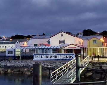 Categórico rechazo del Gobierno al concurso británico que otorga viajes a Malvinas