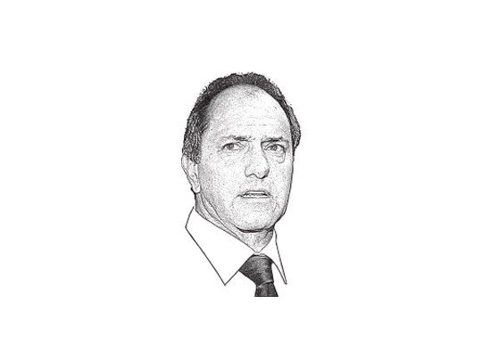 Daniel Scioli