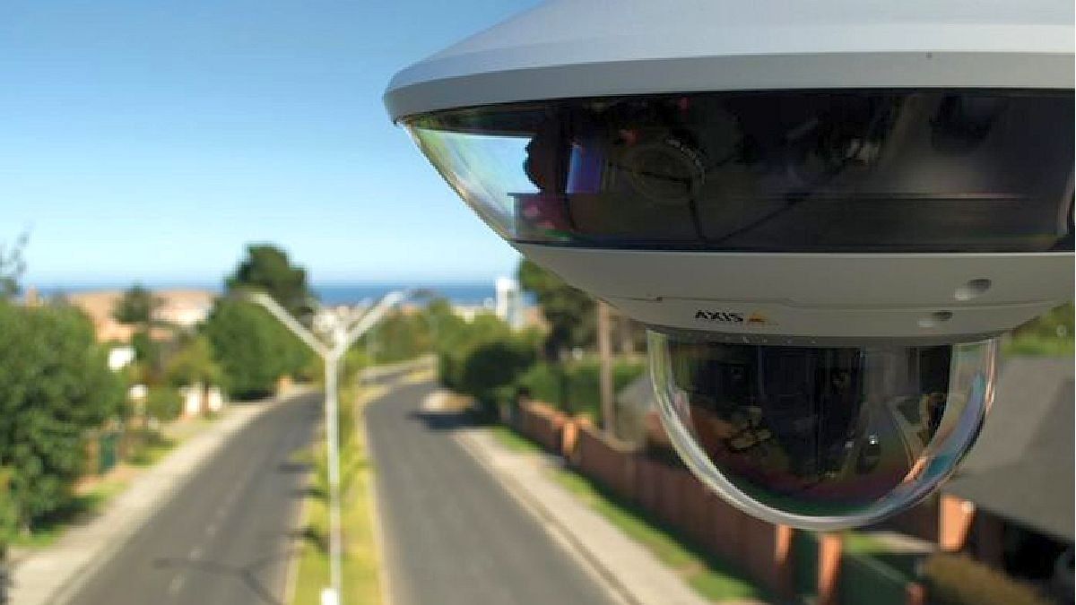 Digital transformation for smart cities