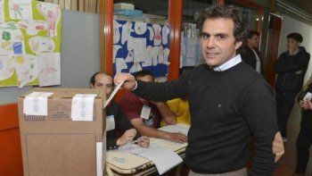 Facundo Coudannes