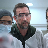 The Pitt: la serie de médicos está de regreso con una segunda temporada. The Pitt: la serie de médicos está de regreso con una segunda temporada.