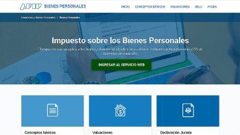 Si bien la aplicación de alícuotas progresivas a los contribuyentes que posean una mayor riqueza no vulnera la garantía constitucional de igualdad, ello sí ocurre cuando se aplican mayores alícuotas por el mero hecho de que los bienes estén ubicados en el exterior, y no dentro de la Argentina.