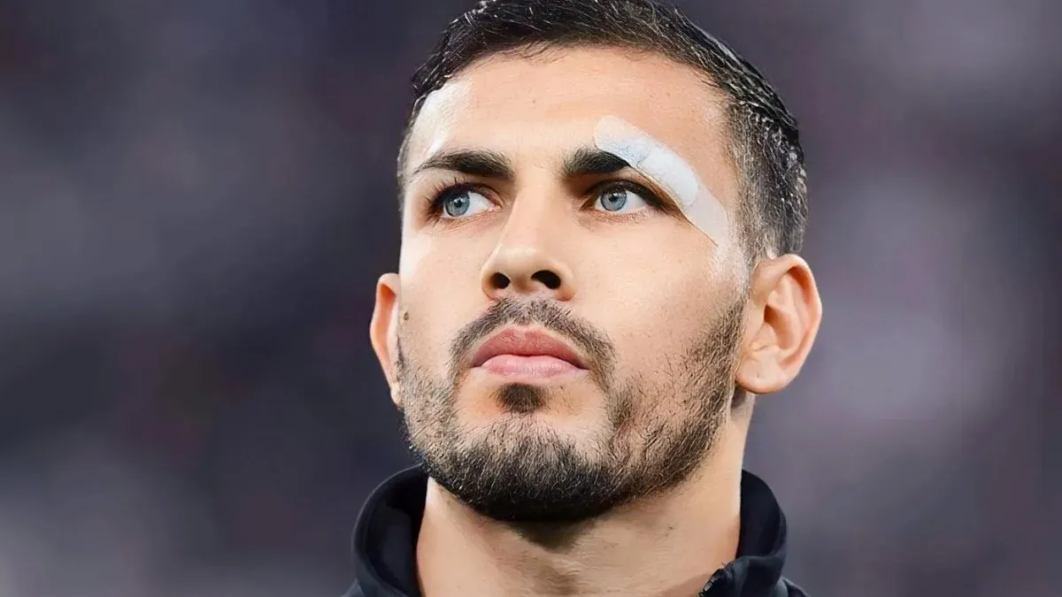 They assure that Leandro Paredes is close to returning to Roma